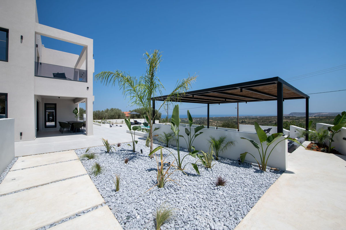 Leeva Oasis Villa